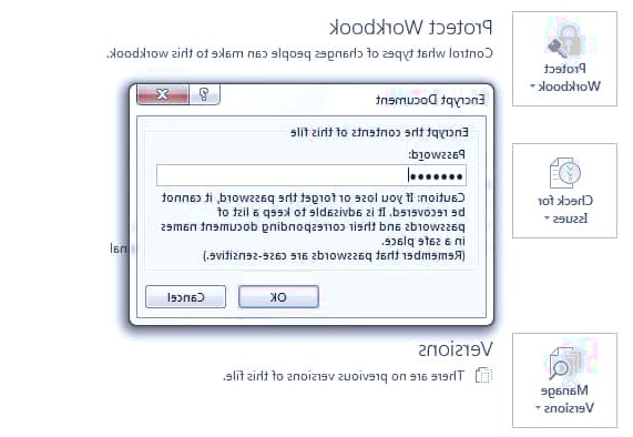 وارد کردن رمز