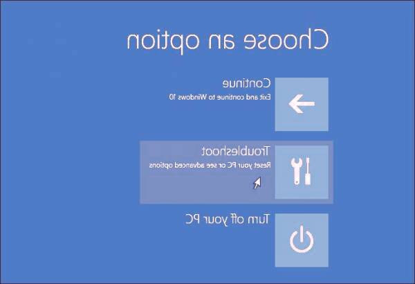 بوت نشدن ویندوز