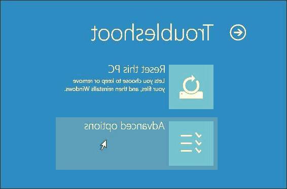 بوت نشدن ویندوز