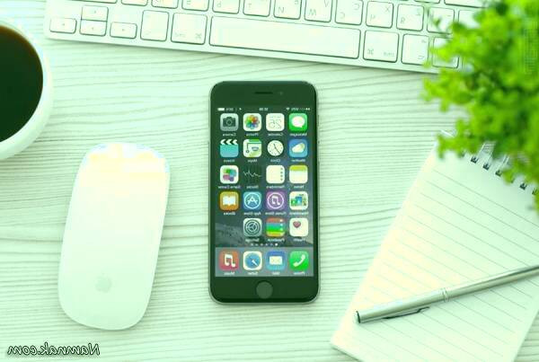 فضای ذخیره آیفون