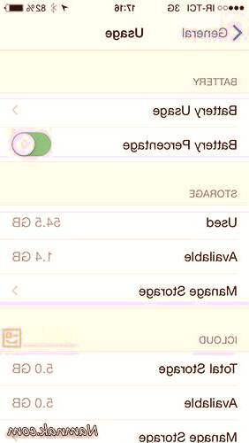 ترفند خالی کردن فضای اشغال شده در گوشی