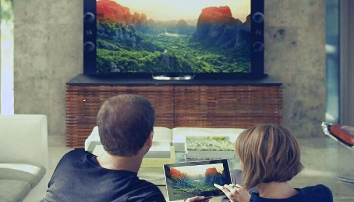 تلویزیون پلاسما