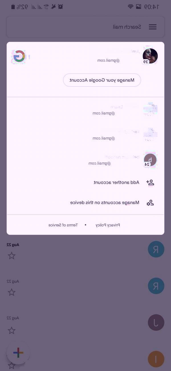 دانلود جیمیل