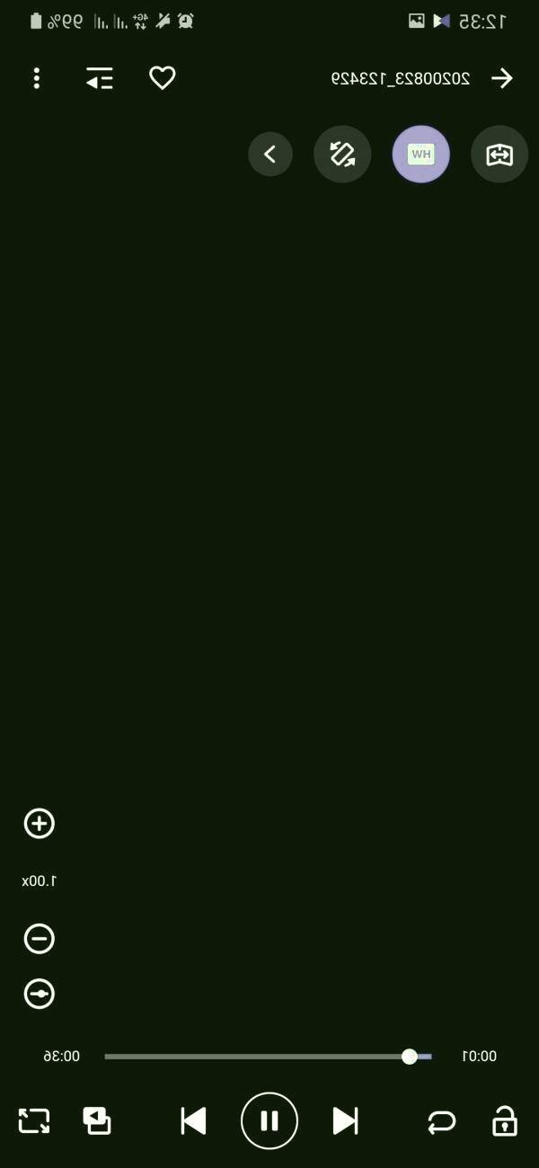 برنامه kmplayer