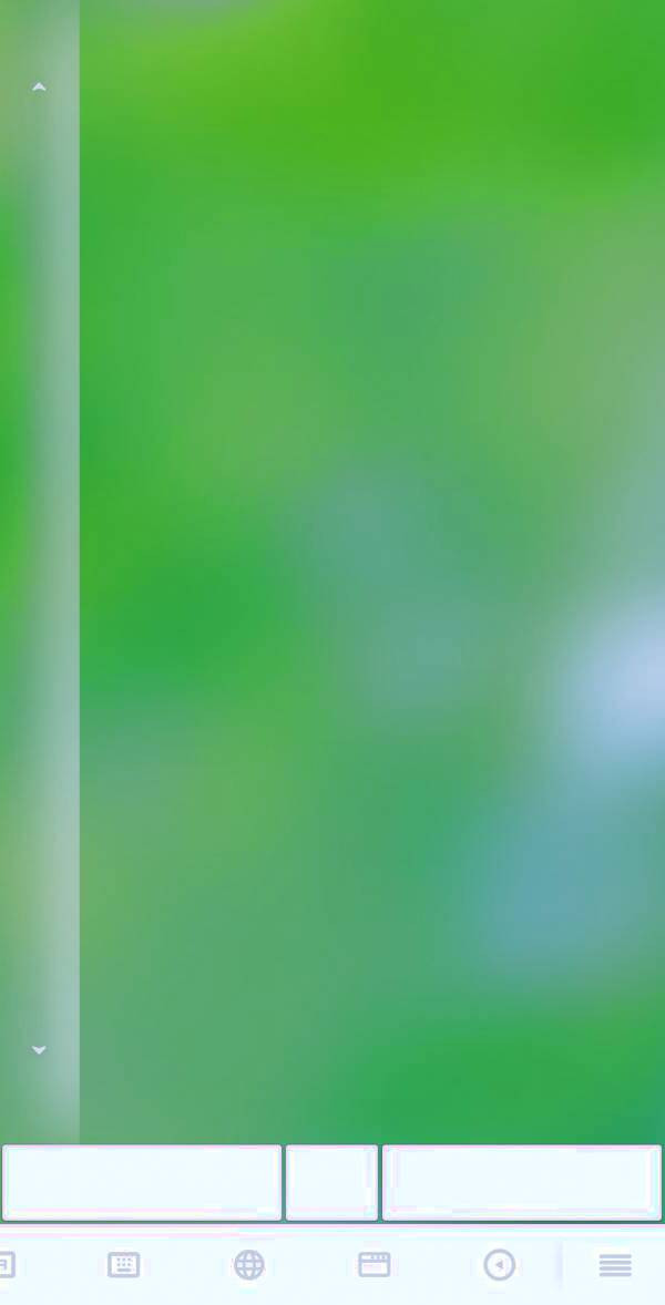 تبدیل گوشی به ماوس