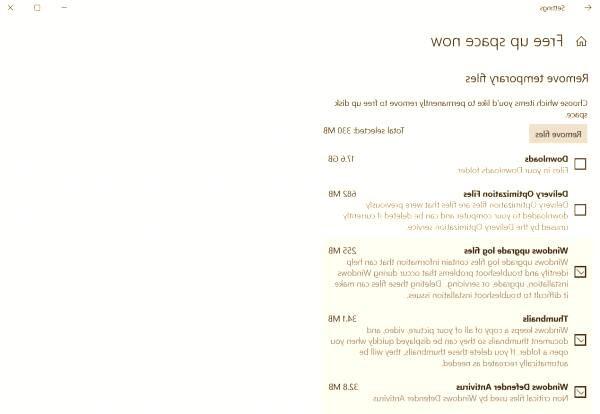 سرعت ویندوز 10