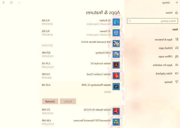 سرعت ویندوز 10
