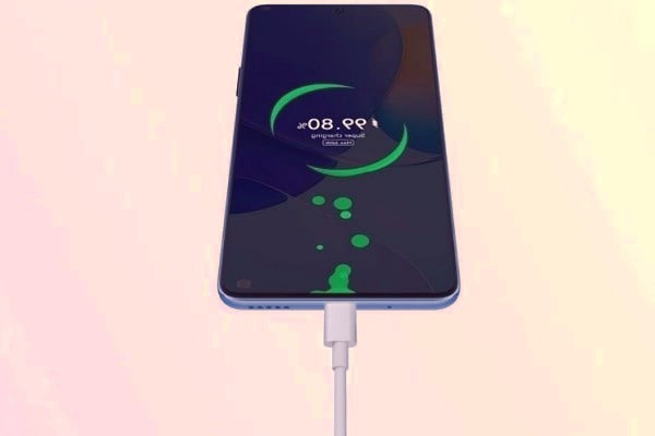 شارژ فوق سریع هوآوی