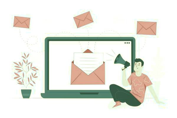 ایمیل یکبار مصرف