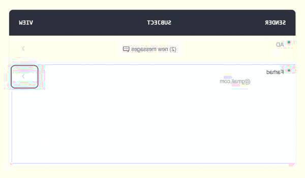 ایمیل یکبار مصرف