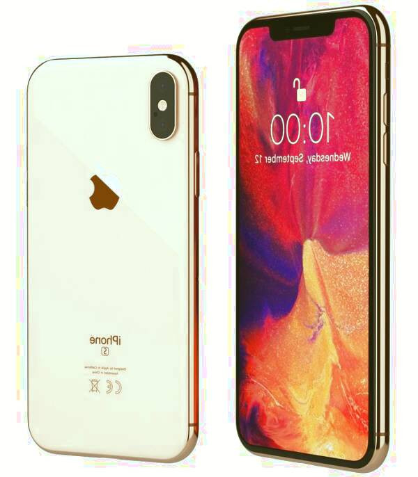  آیفون xs max