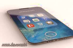 گوشی آیفون 8