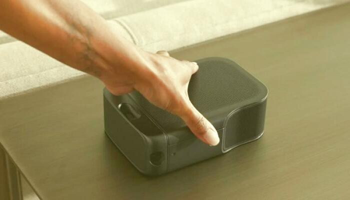 سینما خانگی