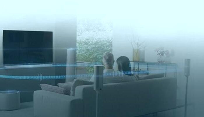 سینما خانگی با کیفیت