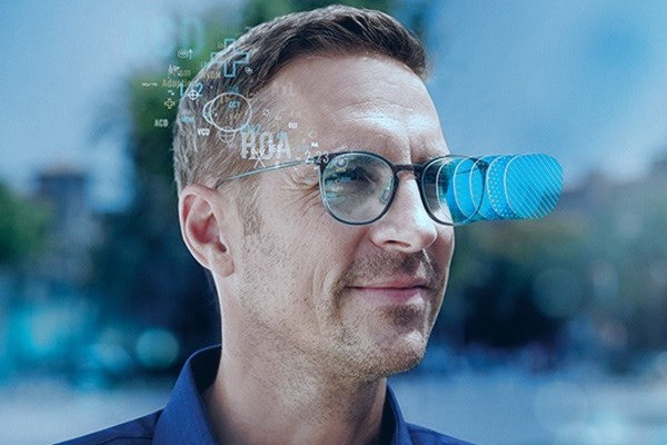 عدسی بلوکنترل رودن اشتوک