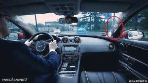 ماشین جگوار