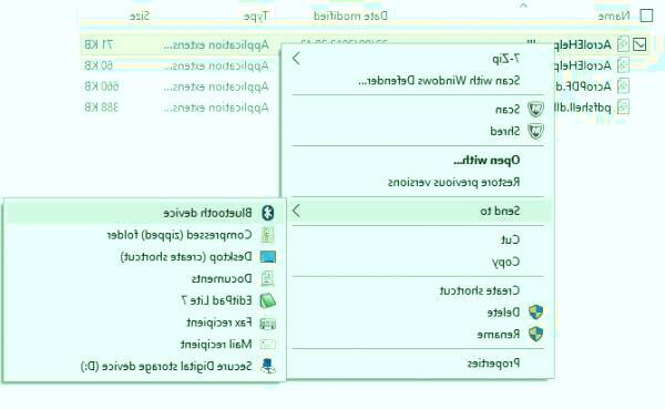 بلوتوث کامپیوتر