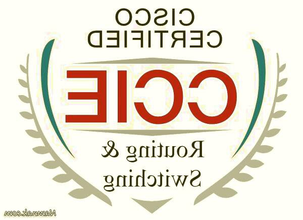 دوره آموزش ccie routing and switching