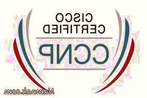 ccnp اموزش