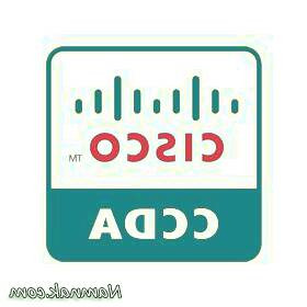 آموزش فارسی CCDA