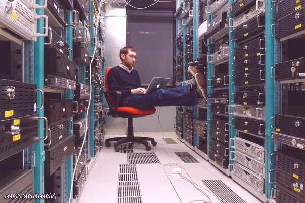 نمایندگی رسمی سیسکو در ایران