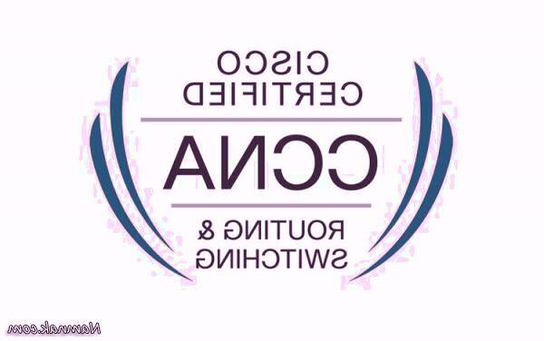 مدرک CCNA Routing & Switching