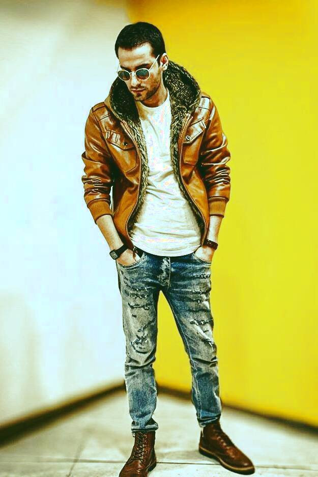 مهدی احمدوند