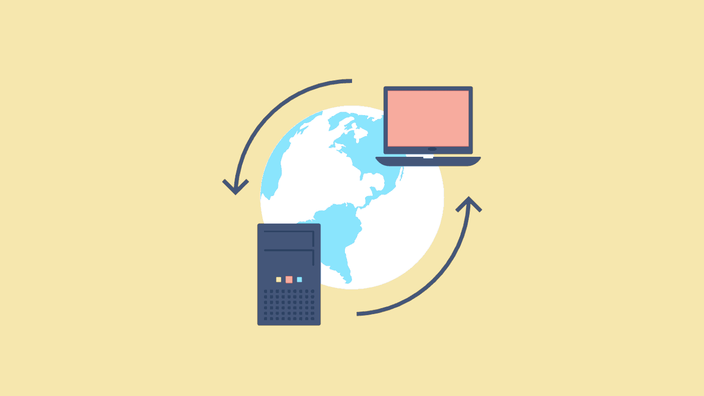 مشکل سرعت اینترنت