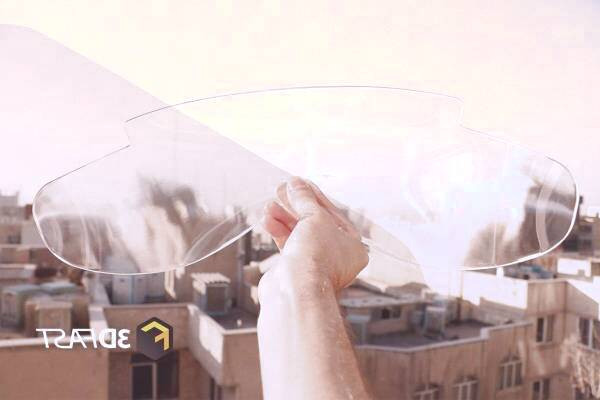 پرینتر سه بعدی برای تجربه جدید و بهبود دید شما