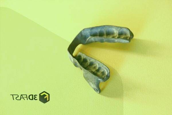 پرینتر سه بعدی برای تجربه جدید و بهبود دید شما