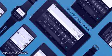 کیبورد Flesky Keyboard