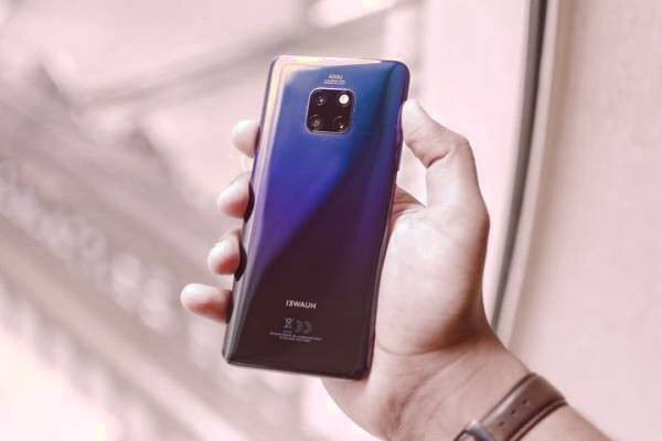 هواوی میت 20 پرو