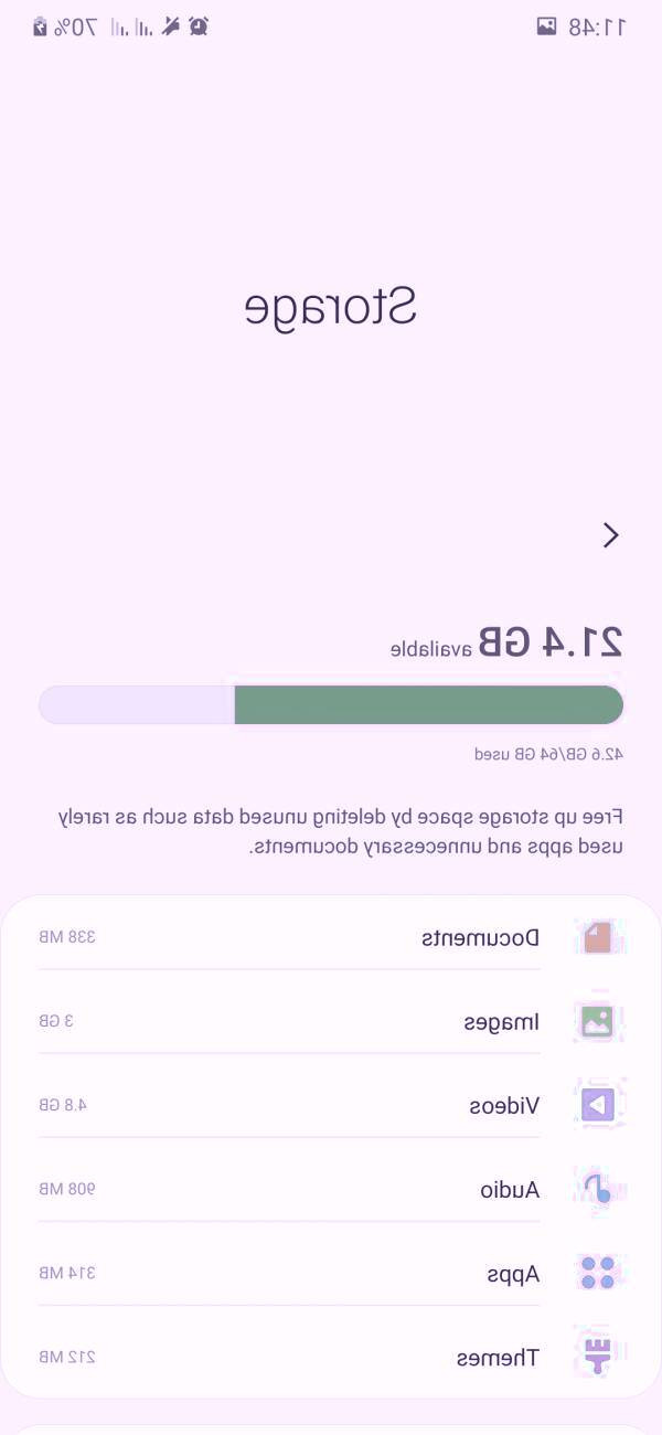 نصب نشدن برنامه