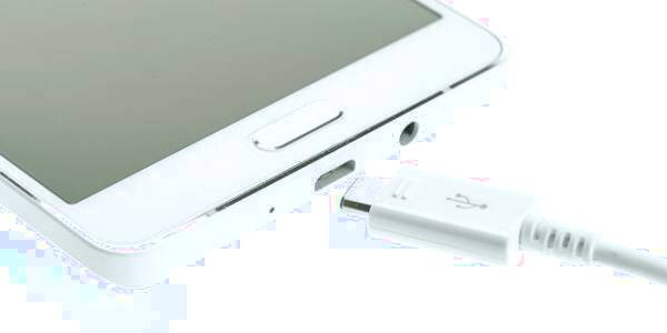 پورت usb