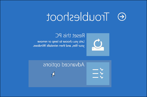 بالا نیامدن ویندوز