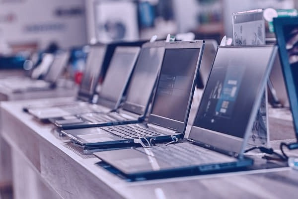 فروشگاه لوازم دیجیتال