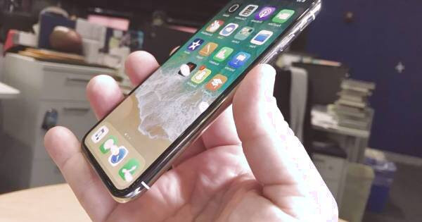 گوشی دست دوم