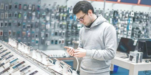 لوازم موبایل