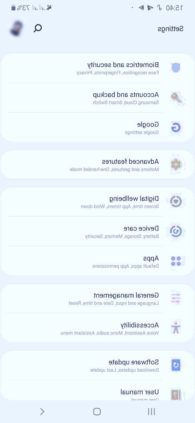 پاک کردن حافظه