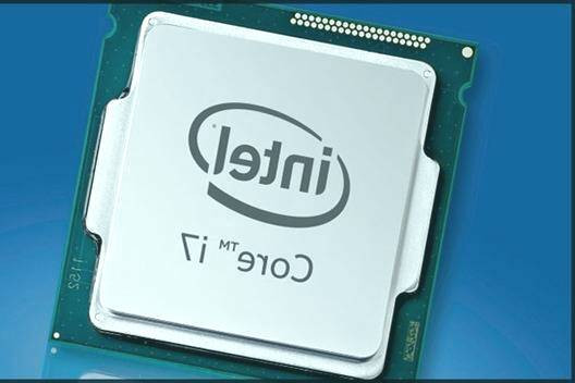 cpu