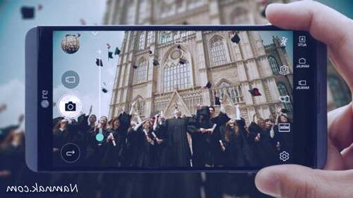 گوشی های 2 دوربینه