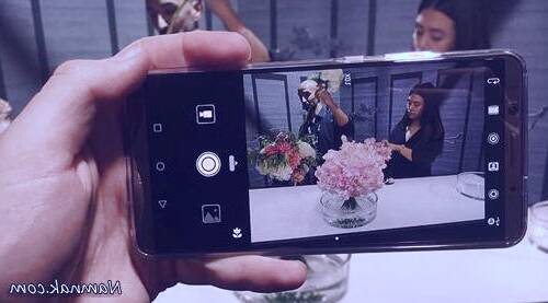 گوشی های 2 دوربینه