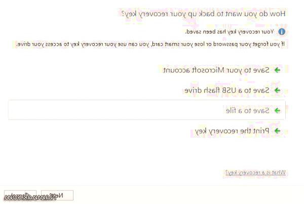 قفل کردن درایوهای کامپیوتر بدون نیاز به برنامه