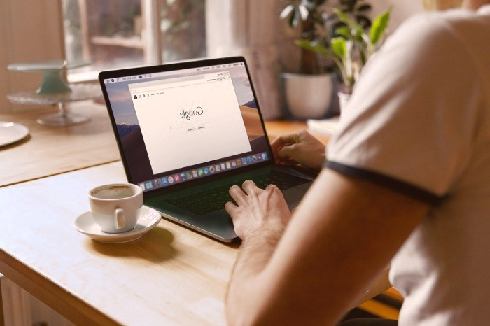 پروکسی مرورگر کروم