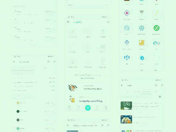 خدمات اپلیکیشن سیگنال