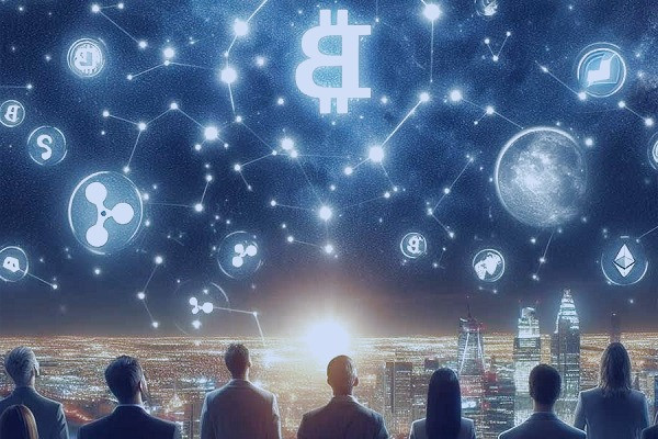 فرصت های سرمایه گذاری در رمز ارزها