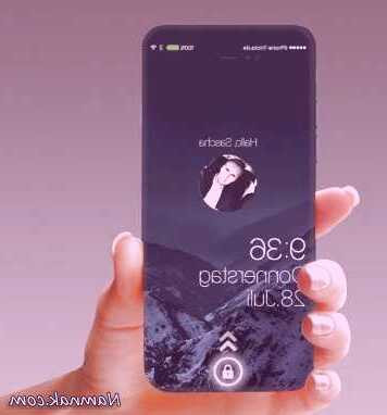 گوشی آیفون 7