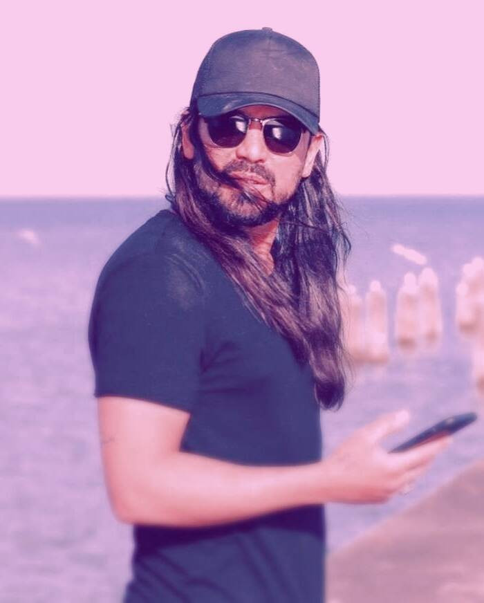 امیر عباس گلاب