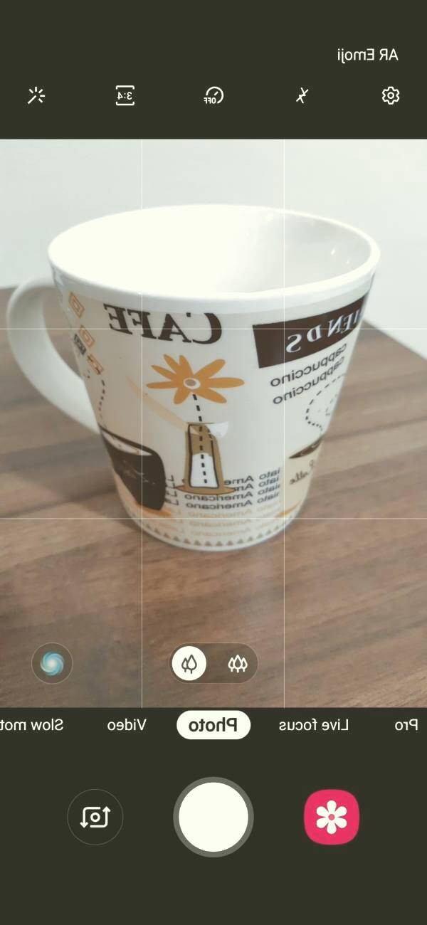 عکاسی با گوشی