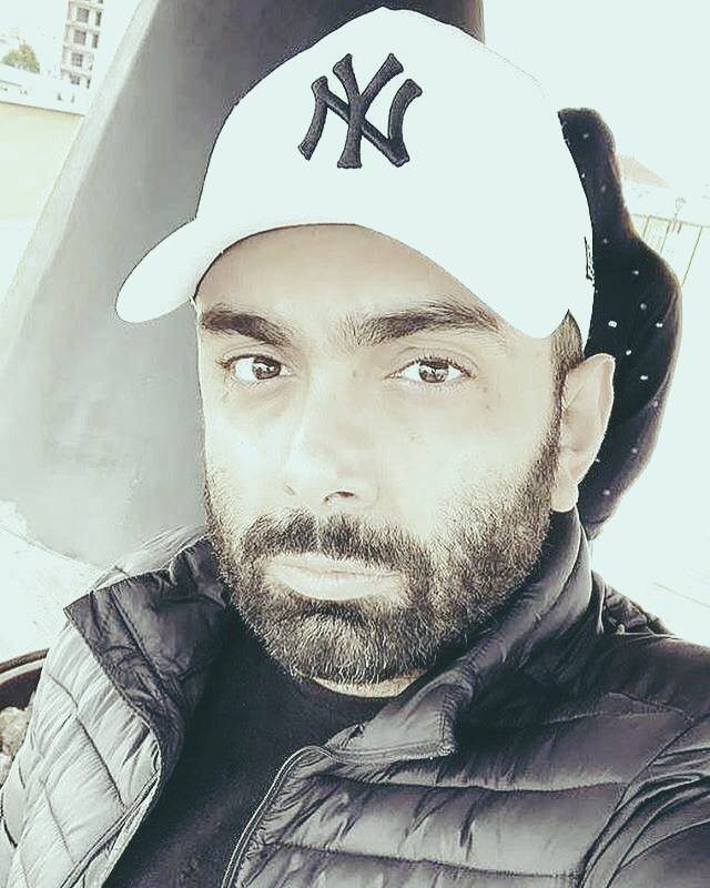 مسعود صادقلو